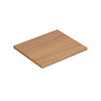 Dansani CALIDRIS Benkeplate B40-240xH3xD51cm