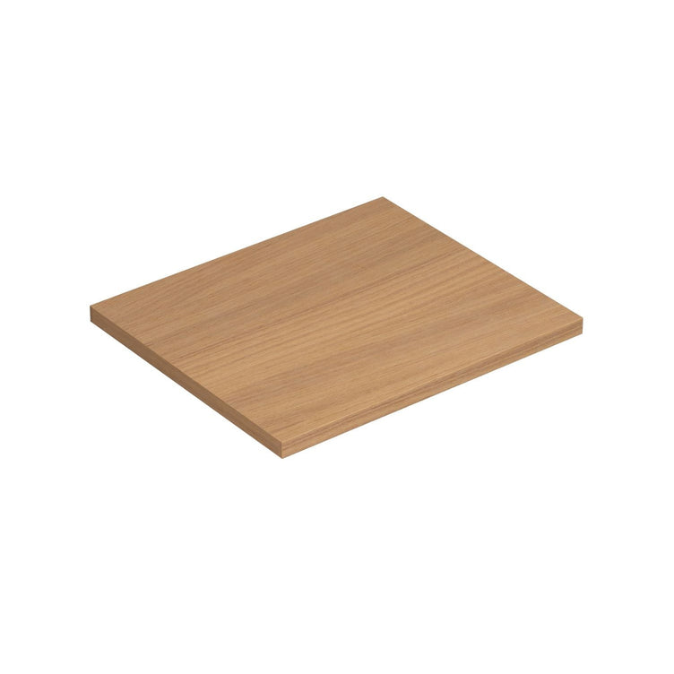 Dansani CALIDRIS Benkeplate B40-240xH3xD51cm