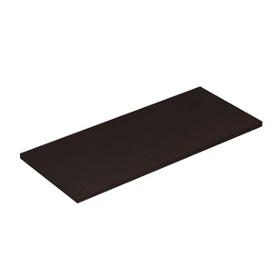 Dansani CALIDRIS Benkeplate B40-240xH3xD51cm