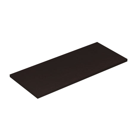 Dansani CALIDRIS Benkeplate B40-240xH3xD51cm