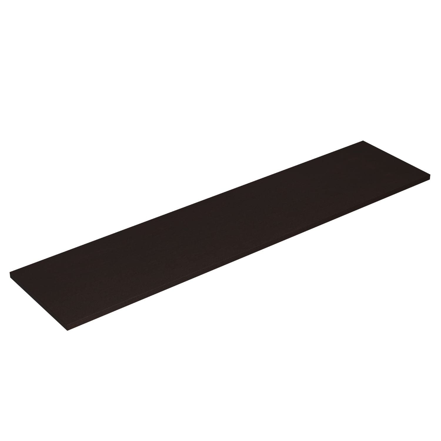 Dansani Calidris benkeplate D51,2 B40-240cm Mørk eik / 220cm Dansani Benkeplate bad DA-187522079