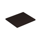 Dansani CALIDRIS Benkeplate B40-240xH3xD51cm