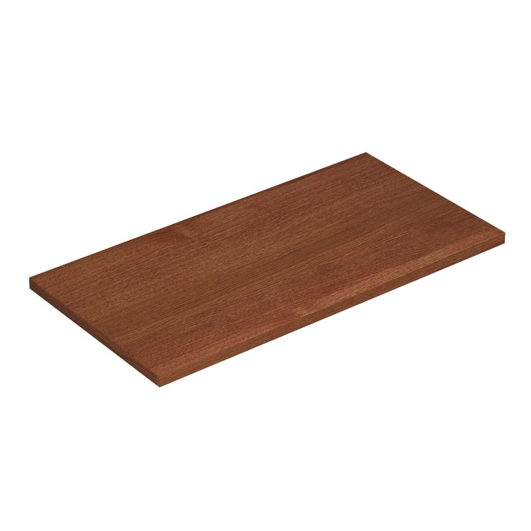 Dansani CALIDRIS Benkeplate B40-240xH3xD51cm