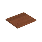 Dansani CALIDRIS Benkeplate B40-240xH3xD51cm