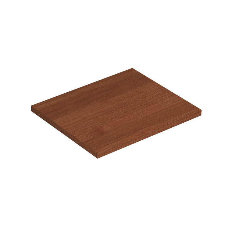Dansani CALIDRIS Benkeplate B40-240xH3xD51cm