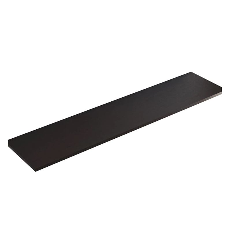 Dansani Calidris benkeplate D51,2 B40-240cm Røkt eik / 220cm Dansani Benkeplate bad DA-187522073