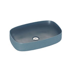 Dansani CALIDRIS Ellipse Servant til benkeplate