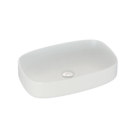 Dansani CALIDRIS Ellipse Servant til benkeplate
