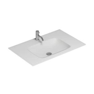 Dansani Calidris Form Servant B61-121xH1xD50cm