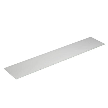 Dansani CALIDRIS Form Topplate B40-232xH1xD40cm