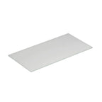 Dansani CALIDRIS Form Topplate B40-232xH1xD40cm