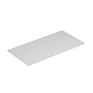 Dansani CALIDRIS Form Topplate B40-232xH1xD40cm