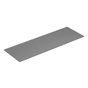 Dansani CALIDRIS Form Topplate B40-232xH1xD40cm