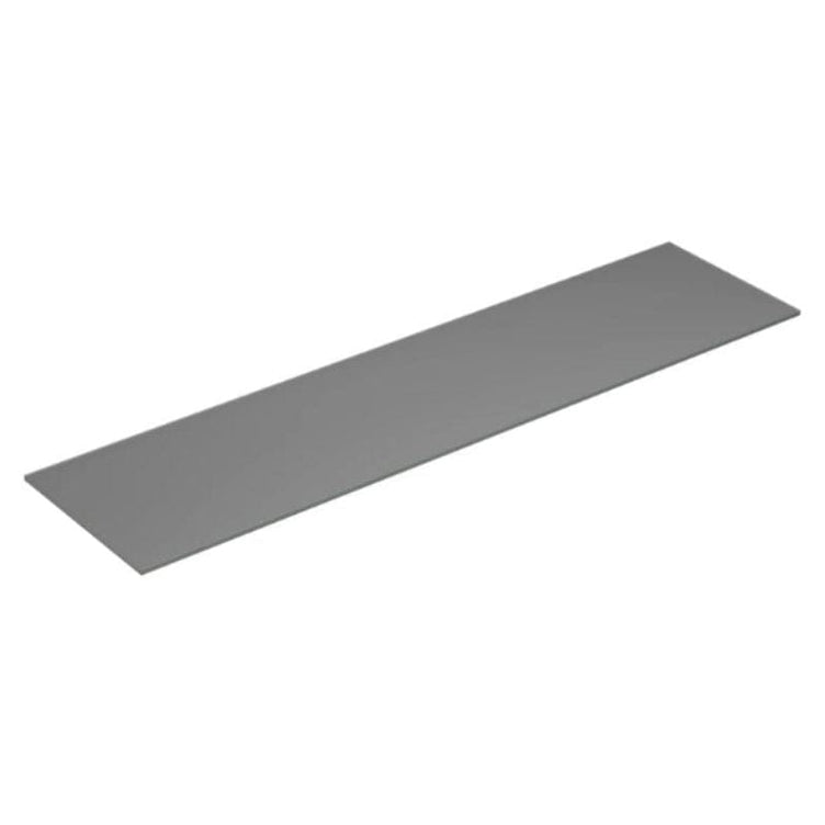 Dansani CALIDRIS Form Topplate B40-232xH1xD40cm