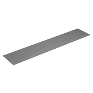 Dansani CALIDRIS Form Topplate B40-232xH1xD40cm