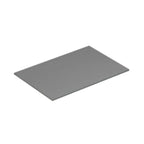Dansani CALIDRIS Form Topplate B40-232xH1xD40cm
