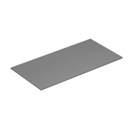 Dansani CALIDRIS Form Topplate B40-232xH1xD40cm