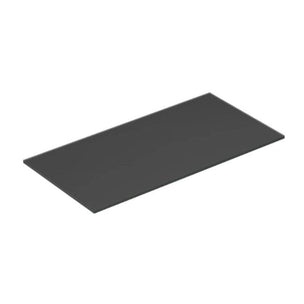Dansani CALIDRIS Form Topplate B40-232xH1xD40cm