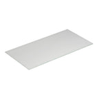 Dansani CALIDRIS Form Topplate B40-232xH1xD50cm
