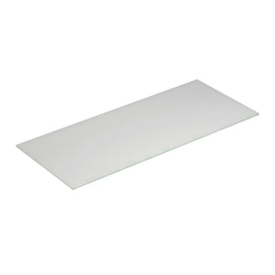 Dansani CALIDRIS Form Topplate B40-232xH1xD50cm
