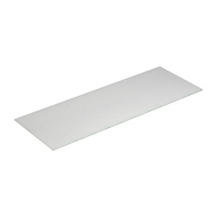 Dansani CALIDRIS Form Topplate B40-232xH1xD50cm
