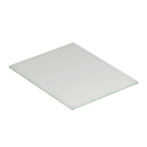Dansani CALIDRIS Form Topplate B40-232xH1xD50cm