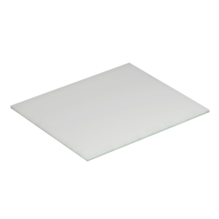 Dansani CALIDRIS Form Topplate B40-232xH1xD50cm
