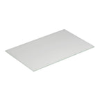 Dansani CALIDRIS Form Topplate B40-232xH1xD50cm