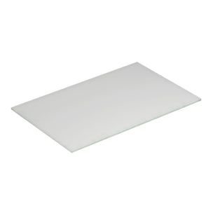 Dansani CALIDRIS Form Topplate B40-232xH1xD50cm