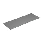 Dansani CALIDRIS Form Topplate B40-232xH1xD50cm