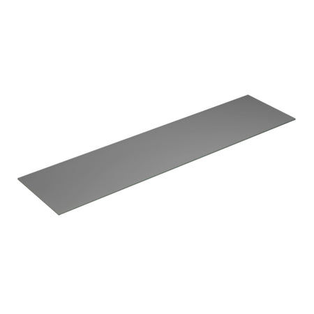 Dansani CALIDRIS Form Topplate B40-232xH1xD50cm