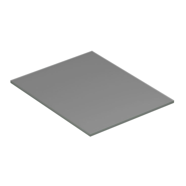Dansani CALIDRIS Form Topplate B40-232xH1xD50cm