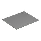 Dansani CALIDRIS Form Topplate B40-232xH1xD50cm