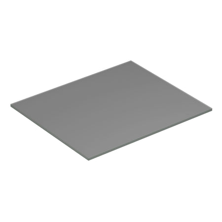 Dansani CALIDRIS Form Topplate B40-232xH1xD50cm