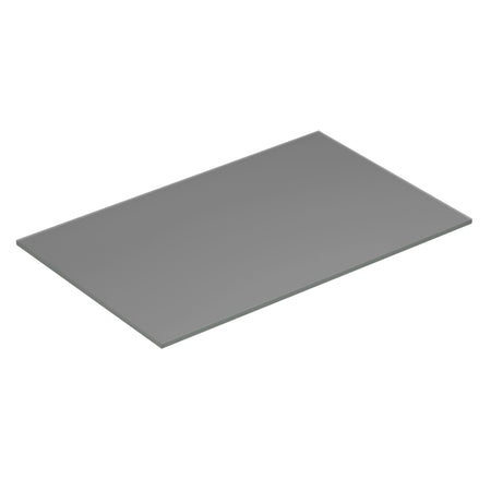 Dansani CALIDRIS Form Topplate B40-232xH1xD50cm