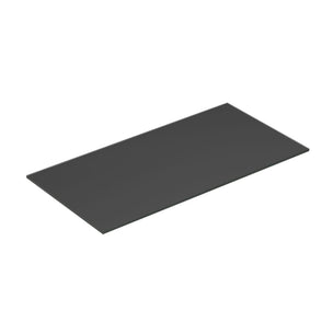 Dansani CALIDRIS Form Topplate B40-232xH1xD50cm