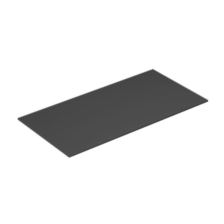 Dansani CALIDRIS Form Topplate B40-232xH1xD50cm
