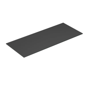 Dansani CALIDRIS Form Topplate B40-232xH1xD50cm