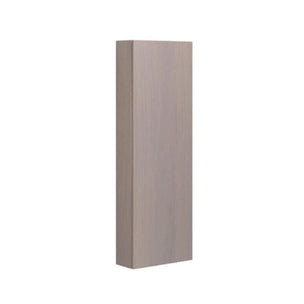 Dansani CALIDRIS Glatt Høyskap 1 dør D16cm