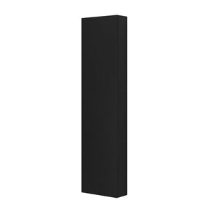 Dansani CALIDRIS Glatt Høyskap 1 dør D16cm