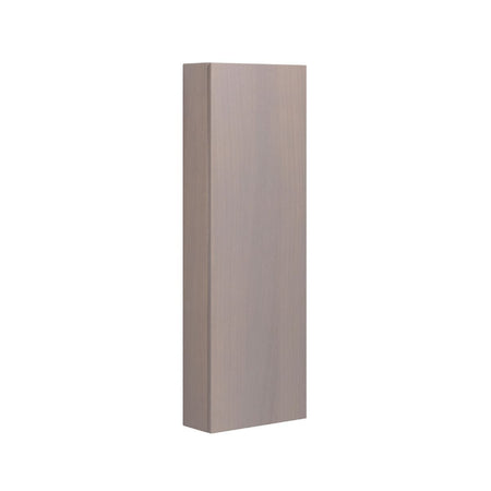 Dansani CALIDRIS Glatt Høyskap 1 dør D16cm
