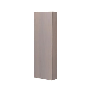Dansani CALIDRIS Glatt Høyskap 1 dør D16cm