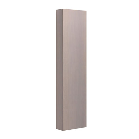Dansani CALIDRIS Glatt Høyskap 1 dør D16cm