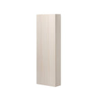 Dansani CALIDRIS Glatt Høyskap 1 dør D16cm