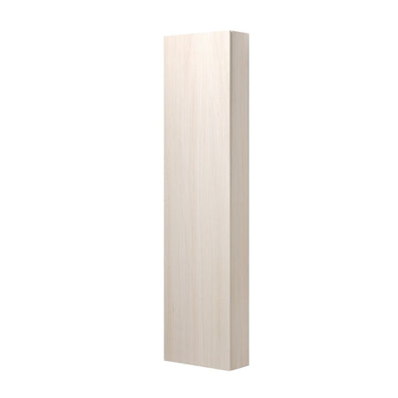 Dansani CALIDRIS Glatt Høyskap 1 dør D16cm