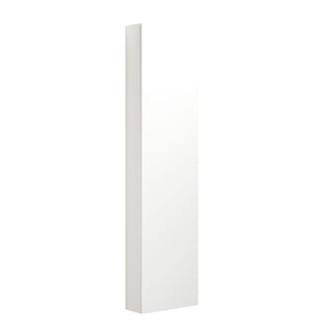 Dansani CALIDRIS Glatt Høyskap 1 dør D16cm