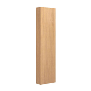 Dansani CALIDRIS Glatt Høyskap 1 dør D16cm