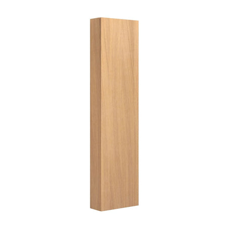 Dansani CALIDRIS Glatt Høyskap 1 dør D16cm