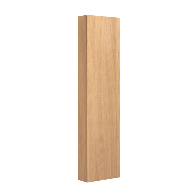 Dansani CALIDRIS Glatt Høyskap 1 dør D16cm