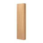 Dansani CALIDRIS Glatt Høyskap 1 dør D16cm